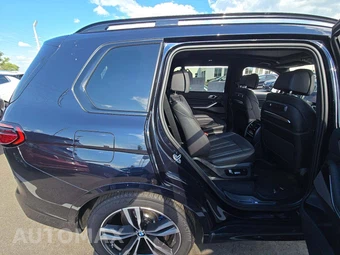 2024 BMW X7 Sports Activity Vehicle xDrive40i M SPORT LINE - miniatura 17