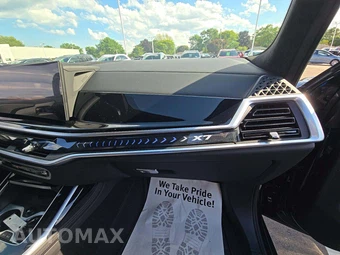 2024 BMW X7 Sports Activity Vehicle xDrive40i M SPORT LINE - miniatura 20