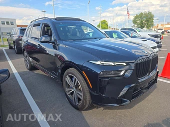 2024 BMW X7 Sports Activity Vehicle xDrive40i M SPORT LINE - miniatura 4