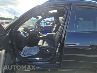2024 BMW X7 Sports Activity Vehicle xDrive40i M SPORT LINE - miniatura 6