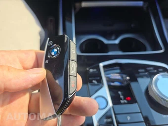 2024 BMW X7 Sports Activity Vehicle xDrive40i M SPORT LINE - miniatura 8