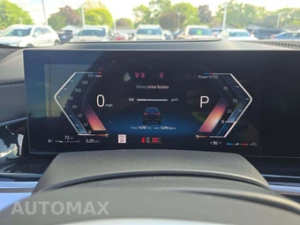 2024 BMW X7 Sports Activity Vehicle xDrive40i M SPORT LINE - miniatura 9