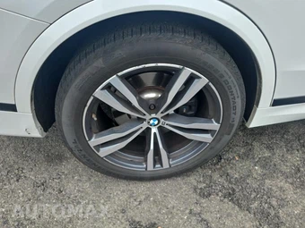 2024 BMW X7 Sports Activity Vehicle xDrive40i M SPORT LINE - miniatura 10