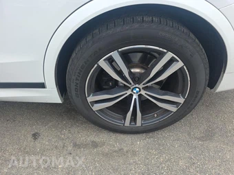 2024 BMW X7 Sports Activity Vehicle xDrive40i M SPORT LINE - miniatura 11