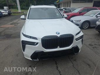 2024 BMW X7 Sports Activity Vehicle xDrive40i M SPORT LINE - miniatura 2