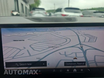 2024 BMW X7 Sports Activity Vehicle xDrive40i M SPORT LINE - miniatura 24