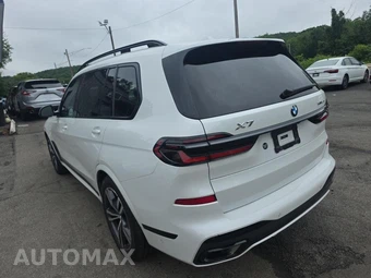 2024 BMW X7 Sports Activity Vehicle xDrive40i M SPORT LINE - miniatura 6