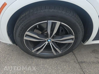 2024 BMW X7 Sports Activity Vehicle xDrive40i M SPORT LINE - miniatura 8