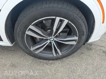 2024 BMW X7 Sports Activity Vehicle xDrive40i M SPORT LINE - miniatura 9