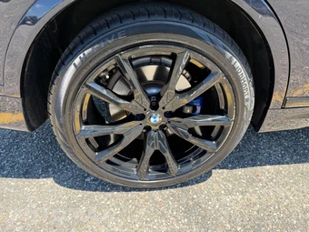 2024 BMW X7 Sports Activity Vehicle xDrive40i M SPORT LINE - miniatura 11
