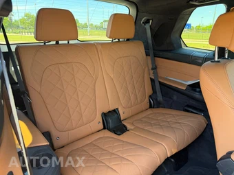 2024 BMW X7 Sports Activity Vehicle xDrive40i M SPORT LINE - miniatura 17