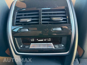 2024 BMW X7 Sports Activity Vehicle xDrive40i M SPORT LINE - miniatura 18