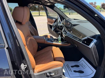 2024 BMW X7 Sports Activity Vehicle xDrive40i M SPORT LINE - miniatura 19