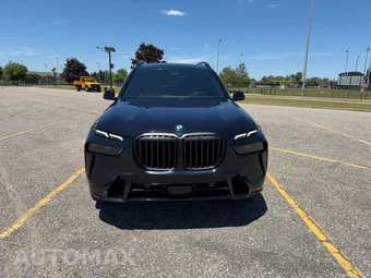 2024 BMW X7 Sports Activity Vehicle xDrive40i M SPORT LINE - miniatura 2