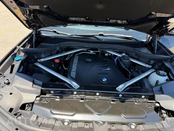 2024 BMW X7 Sports Activity Vehicle xDrive40i M SPORT LINE - miniatura 23