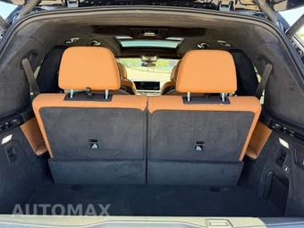 2024 BMW X7 Sports Activity Vehicle xDrive40i M SPORT LINE - miniatura 24