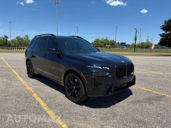2024 BMW X7 Sports Activity Vehicle xDrive40i M SPORT LINE - miniatura 3