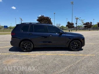 2024 BMW X7 Sports Activity Vehicle xDrive40i M SPORT LINE - miniatura 4