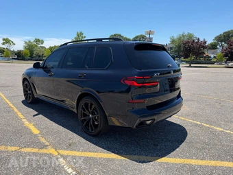 2024 BMW X7 Sports Activity Vehicle xDrive40i M SPORT LINE - miniatura 7