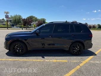 2024 BMW X7 Sports Activity Vehicle xDrive40i M SPORT LINE - miniatura 8