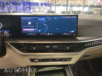 2024 BMW X7 Sports Activity Vehicle xDrive40i M SPORT LINE - miniatura 10