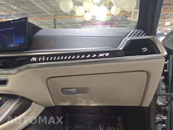 2024 BMW X7 Sports Activity Vehicle xDrive40i M SPORT LINE - miniatura 20