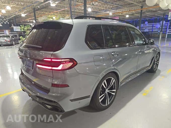 2024 BMW X7 Sports Activity Vehicle xDrive40i M SPORT LINE - miniatura 3