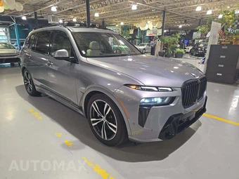 2024 BMW X7 Sports Activity Vehicle xDrive40i M SPORT LINE - miniatura 4