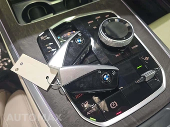 2024 BMW X7 Sports Activity Vehicle xDrive40i M SPORT LINE - miniatura 8