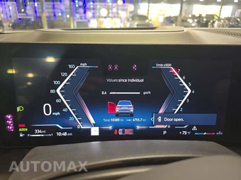 2024 BMW X7 Sports Activity Vehicle xDrive40i M SPORT LINE - miniatura 9