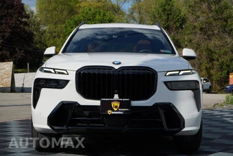 2024 BMW X7 Sports Activity Vehicle xDrive40i M SPORT LINE - miniatura 15