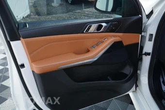2024 BMW X7 Sports Activity Vehicle xDrive40i M SPORT LINE - miniatura 16