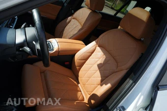 2024 BMW X7 Sports Activity Vehicle xDrive40i M SPORT LINE - miniatura 19