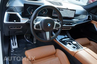 2024 BMW X7 Sports Activity Vehicle xDrive40i M SPORT LINE - miniatura 23