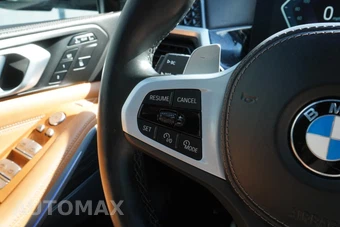 2024 BMW X7 Sports Activity Vehicle xDrive40i M SPORT LINE - miniatura 25