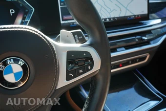 2024 BMW X7 Sports Activity Vehicle xDrive40i M SPORT LINE - miniatura 26