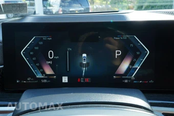 2024 BMW X7 Sports Activity Vehicle xDrive40i M SPORT LINE - miniatura 28