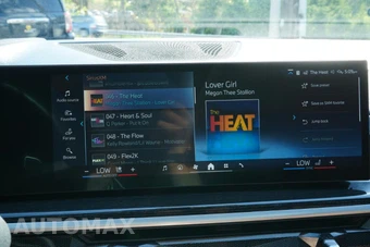 2024 BMW X7 Sports Activity Vehicle xDrive40i M SPORT LINE - miniatura 31
