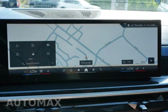 2024 BMW X7 Sports Activity Vehicle xDrive40i M SPORT LINE - miniatura 33