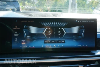 2024 BMW X7 Sports Activity Vehicle xDrive40i M SPORT LINE - miniatura 35