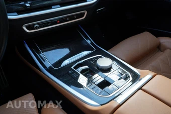 2024 BMW X7 Sports Activity Vehicle xDrive40i M SPORT LINE - miniatura 38