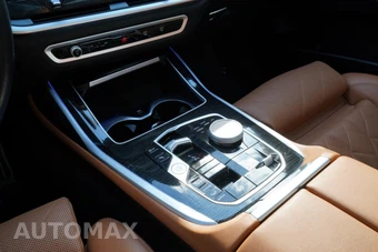 2024 BMW X7 Sports Activity Vehicle xDrive40i M SPORT LINE - miniatura 39