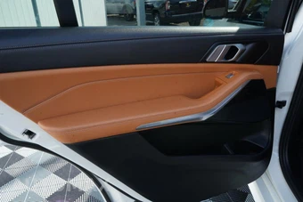 2024 BMW X7 Sports Activity Vehicle xDrive40i M SPORT LINE - miniatura 41
