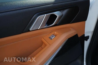 2024 BMW X7 Sports Activity Vehicle xDrive40i M SPORT LINE - miniatura 42