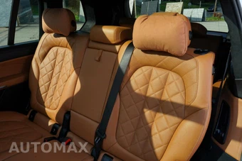 2024 BMW X7 Sports Activity Vehicle xDrive40i M SPORT LINE - miniatura 43