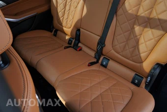 2024 BMW X7 Sports Activity Vehicle xDrive40i M SPORT LINE - miniatura 44