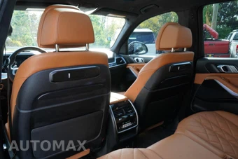 2024 BMW X7 Sports Activity Vehicle xDrive40i M SPORT LINE - miniatura 45