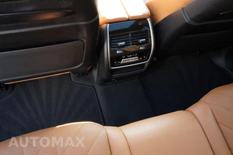 2024 BMW X7 Sports Activity Vehicle xDrive40i M SPORT LINE - miniatura 46