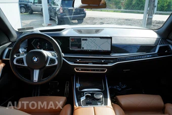 2024 BMW X7 Sports Activity Vehicle xDrive40i M SPORT LINE - miniatura 48