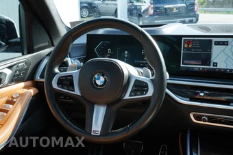 2024 BMW X7 Sports Activity Vehicle xDrive40i M SPORT LINE - miniatura 49